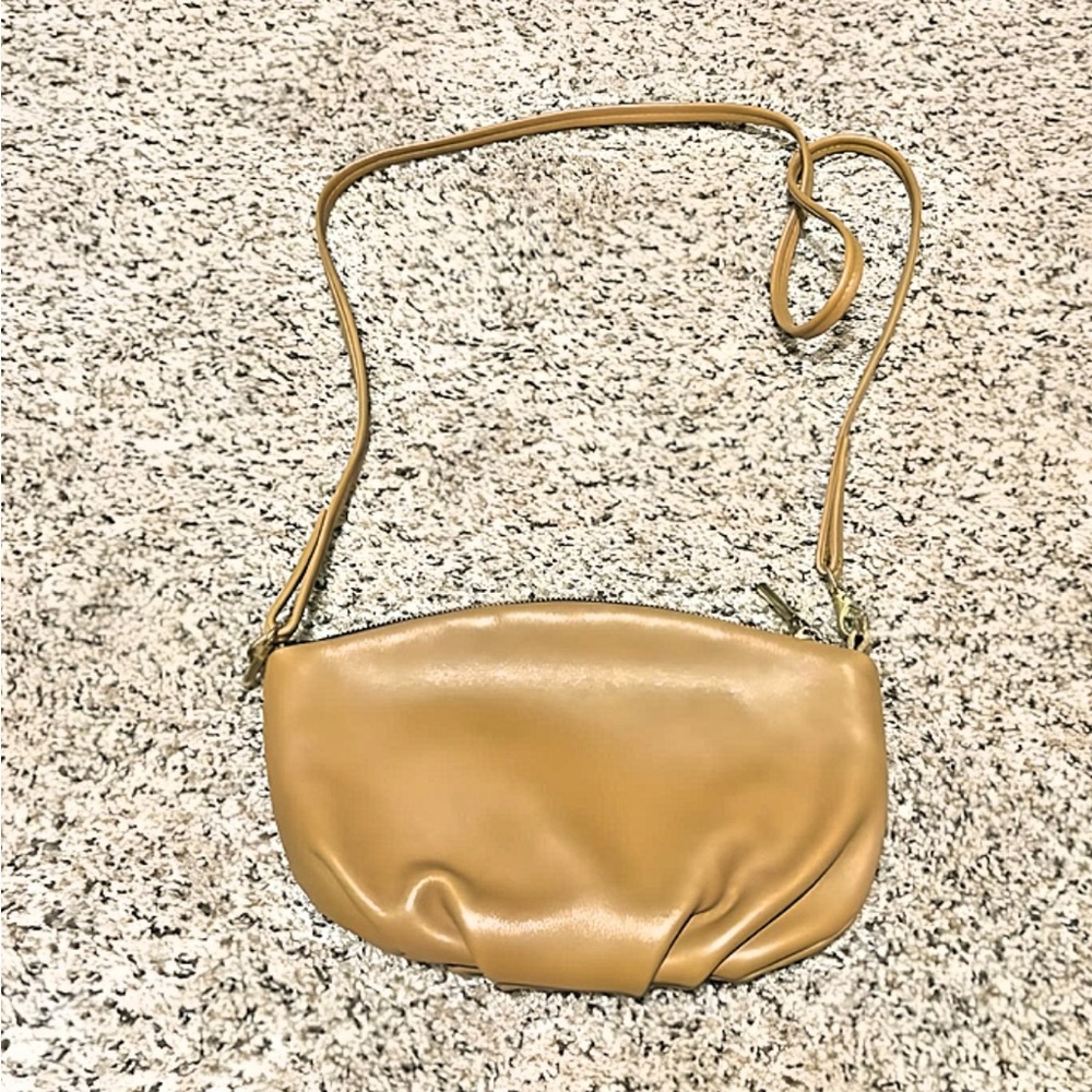 Opelle Creative Pochette | 100% Leather